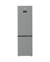 Réfrigérateur Combiné BEKO B5RCNE405LXP Acier inoxydable (203 x 60 cm)