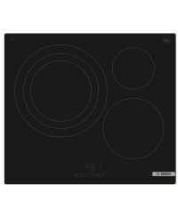 Plaque à Induction BOSCH PID61RBB5E 7400 W (60 cm)