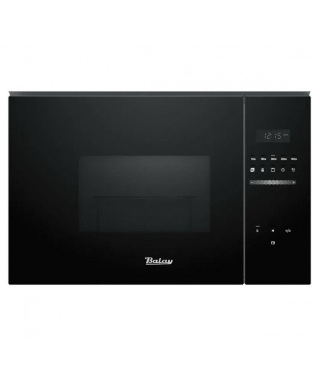 Micro-ondes Balay 3CG5175N3 900W 25 L Anthracite 900 W (25 L)