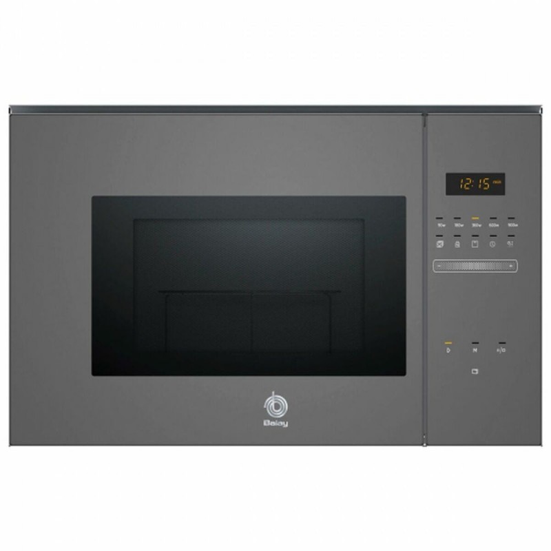 Microwave Balay 3CG5175A2 1200W 25 L...