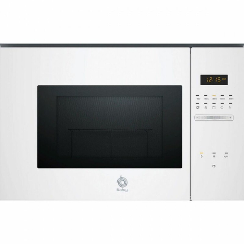 Microwave Balay 3CG5175B2 1200W 25 L...