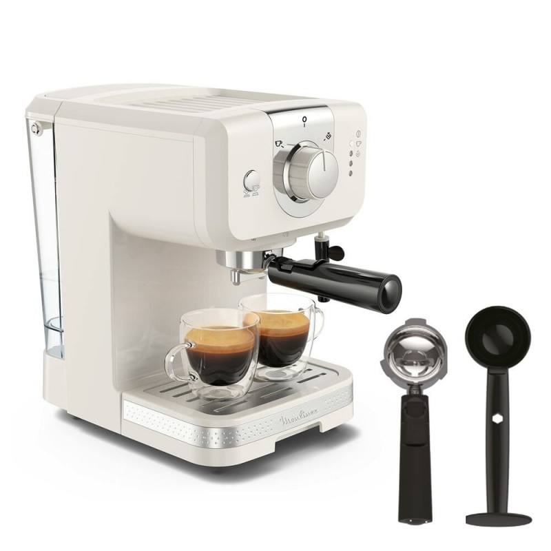 Express Manual Coffee Machine...