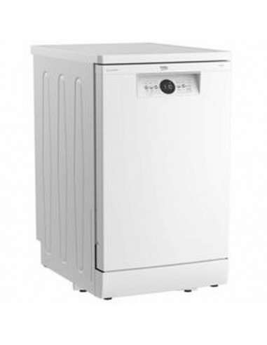 Lave-vaisselle BEKO BDFS26020WQ 45 cm