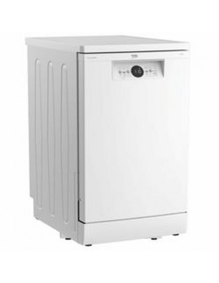 Lave-vaisselle BEKO BDFS26020WQ 45 cm