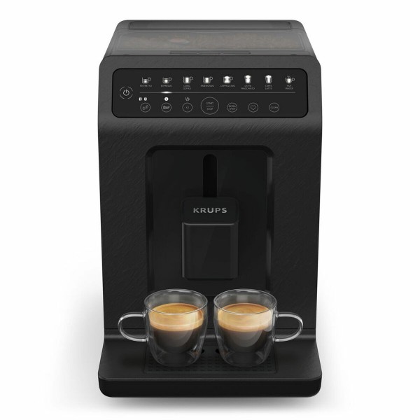 Cafétière Krups EA897B10 1400W