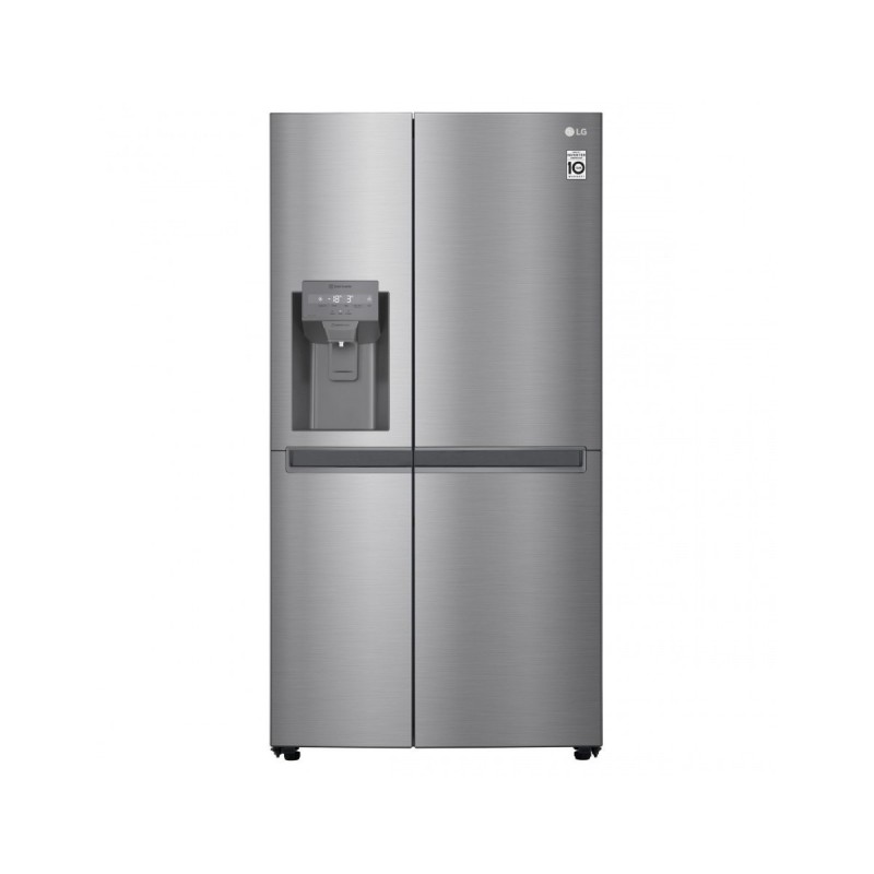 American fridge LG GSLV30PZXM...