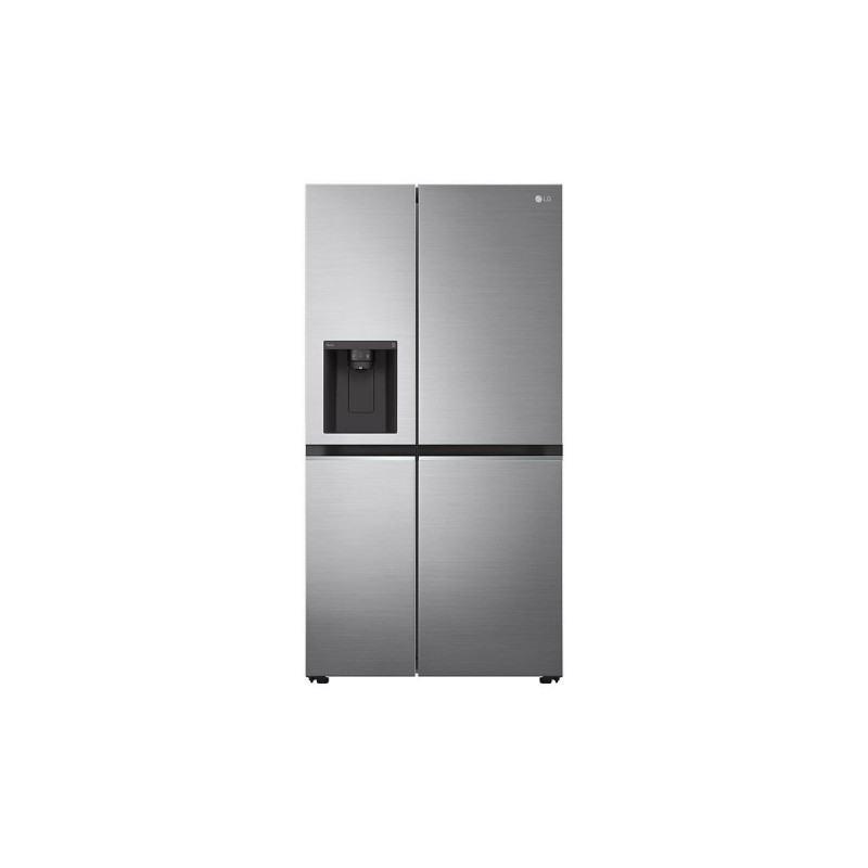 American fridge LG GSLV70PZTD