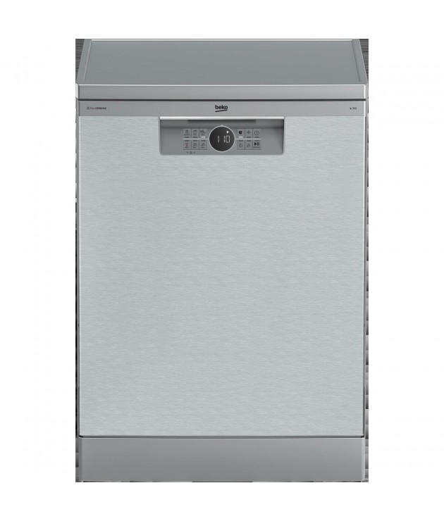 Lave-vaisselle BEKO BDFN26521XQ