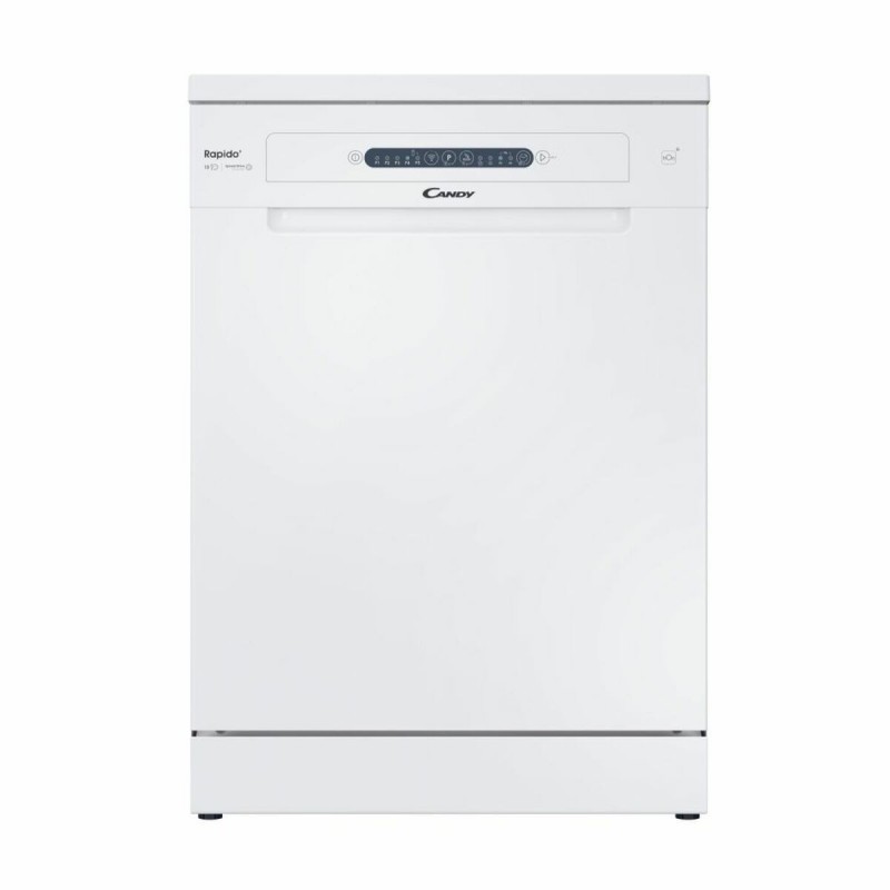 Dishwasher Candy CF 3E7L0W White 60 cm