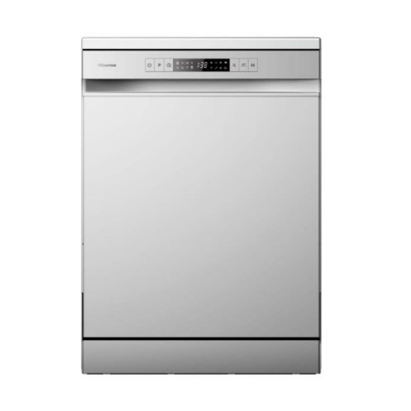 Dishwasher Hisense HS622E10X Grey 60 cm