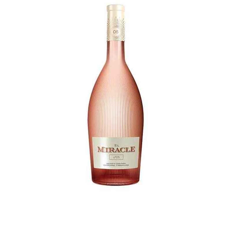 Rosé Wine Vicente Gandía El Miracle...