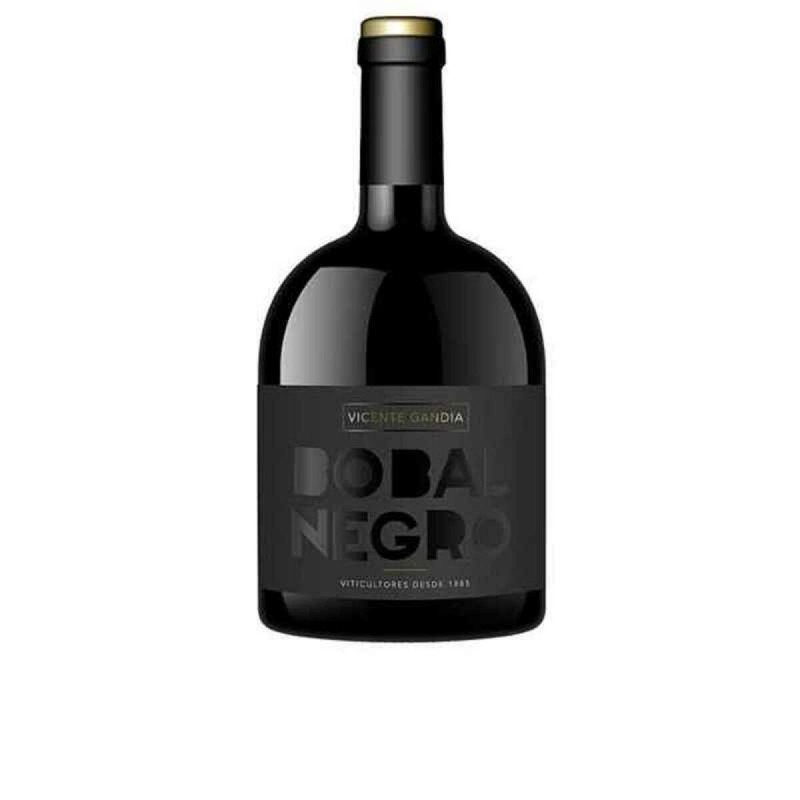 Red Wine Vicente Gandía Bobal 2019 (6...