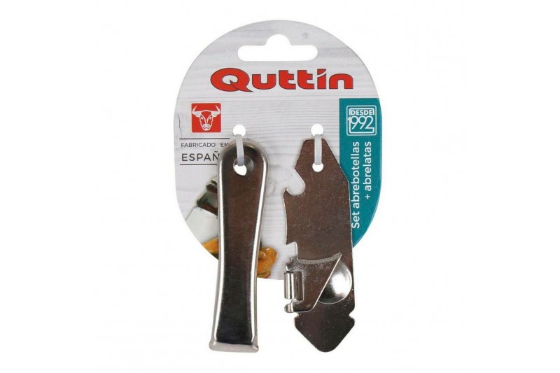Tin opener Quttin Bottle opener (2 pcs)