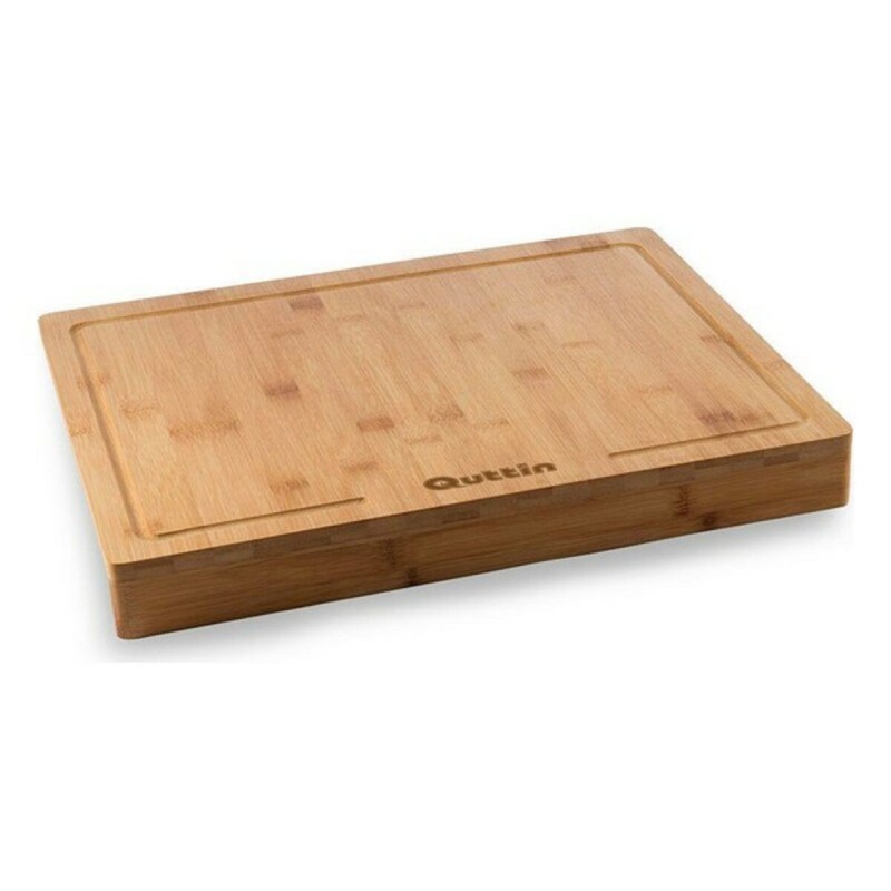 Cutting board Quttin Bamboo (45 X 35 cm)