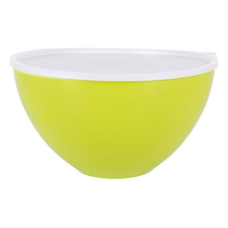 Salad Bowl Kitchen Tropic With lid...