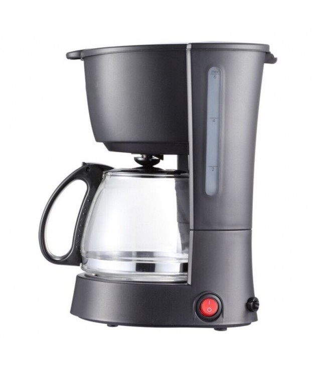 Cafetière goutte à goutte 600W 0,65 L