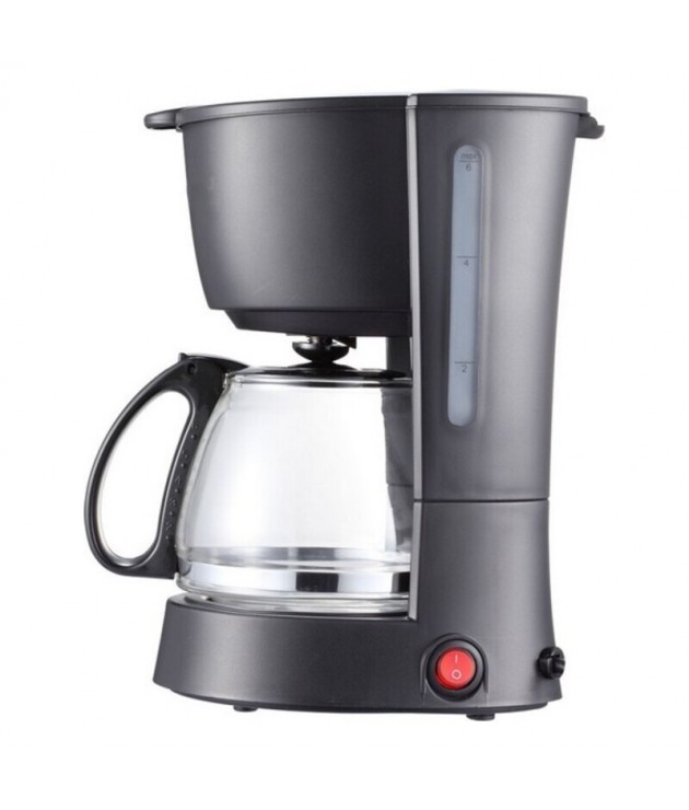 Drip Coffee Machine 600W 0,65 L