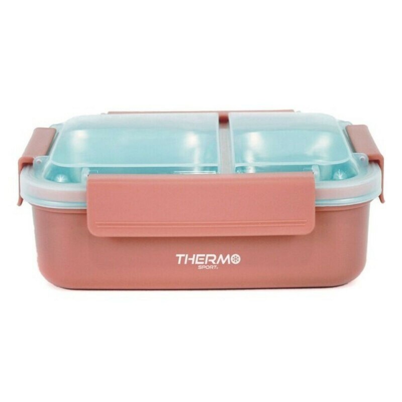 Hermetic Lunch Box ThermoSport...