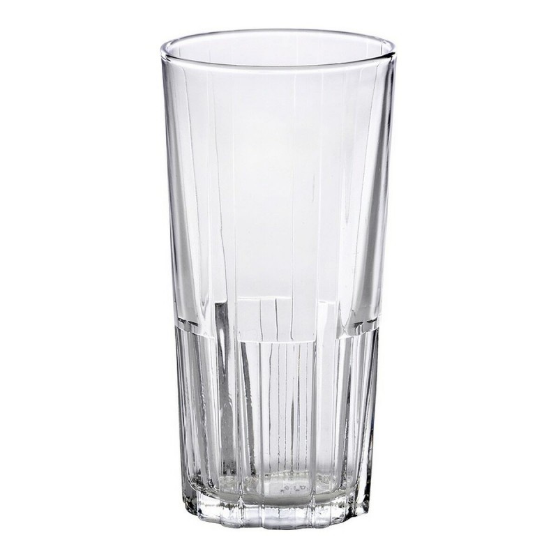 Set of glasses Jazz Crystal (30 cl)...