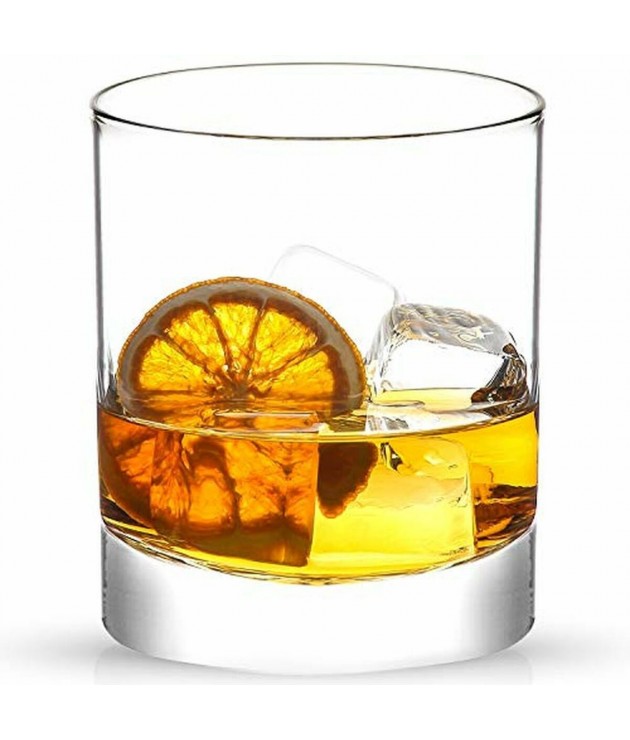 Set of glasses LAV Whisky (6 uds)