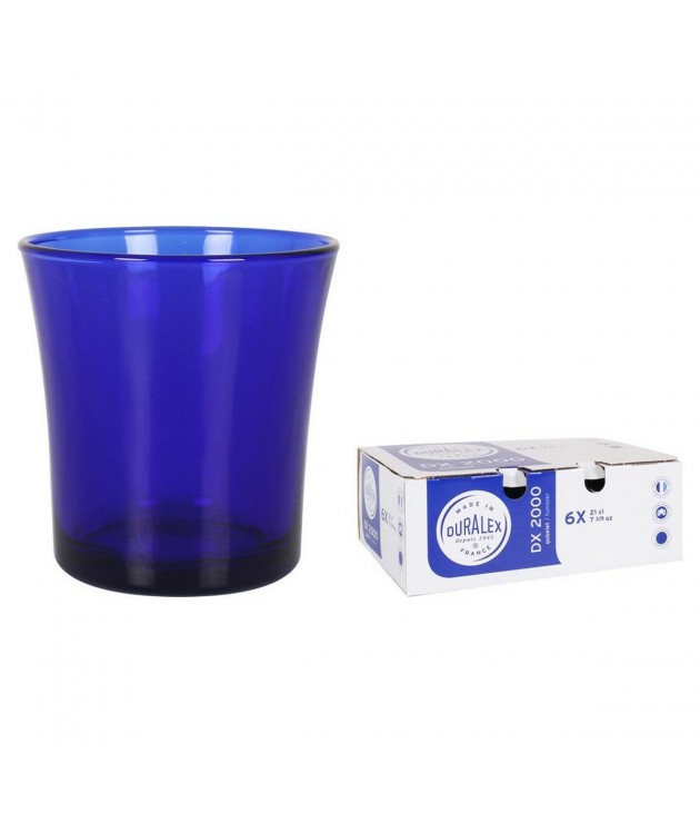 Set de Verres Lys (21 cl) (6 uds)