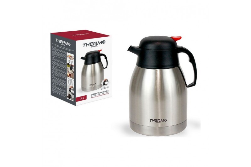 Thermo Jug ThermoSport With button...