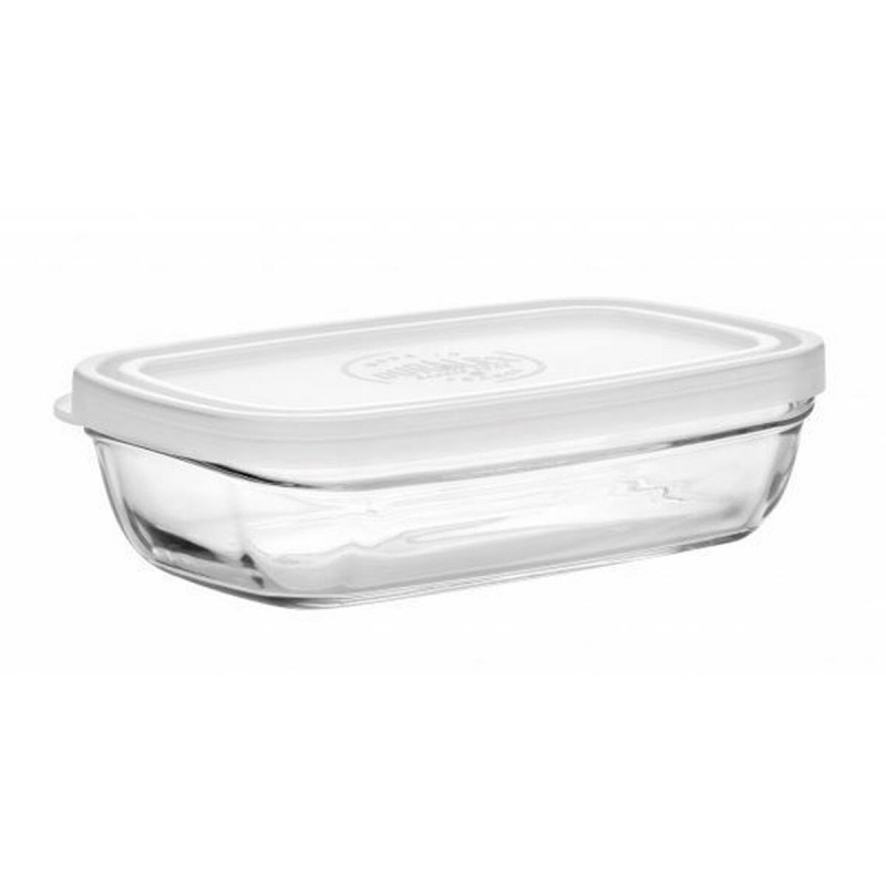 Lunch box Freshbox Transparent With...
