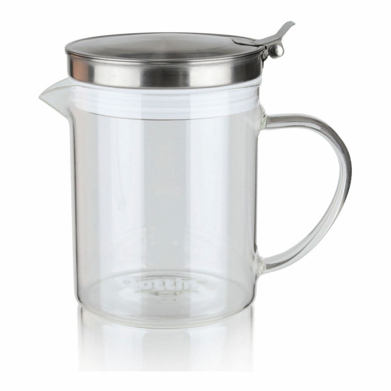 Huilier Quttin Verre Borosilicaté (500 ml)