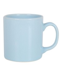 Tasse mug Brioche Céramique Bleu (350 cc)