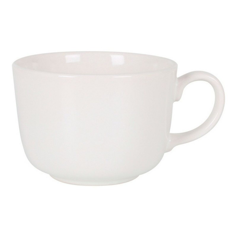 Cup Brioche Ceramic (475 cc)