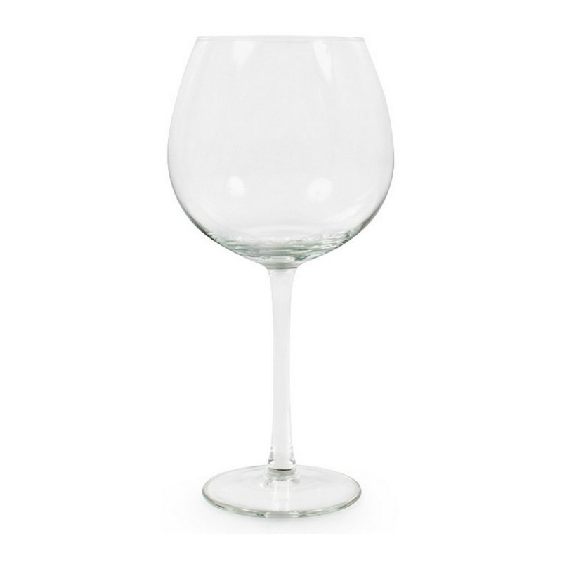 Set de Verres Degustation 6 Pièces 58 cl