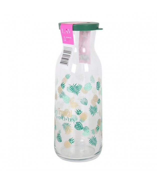 Bouteille en Verre LAV Tropical Summers (1,2 L)