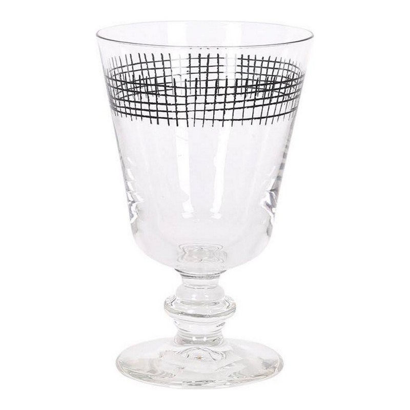 Wine glass Royal Leerdam Crossi (28 cl)