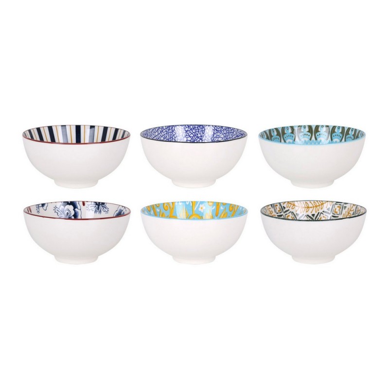 Bowl Kyomi Ceramic (ø 15,5 x 7,7 cm)