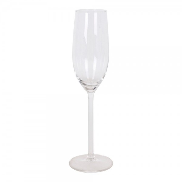 Coupe de champagne Royal Leerdam Grandeur Verre Transparent 6 Unités (