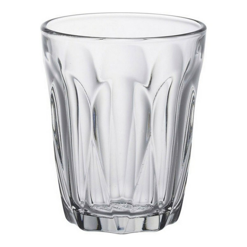 Verre Duralex Provence Verre Transparent 6 Unités (13 cl)