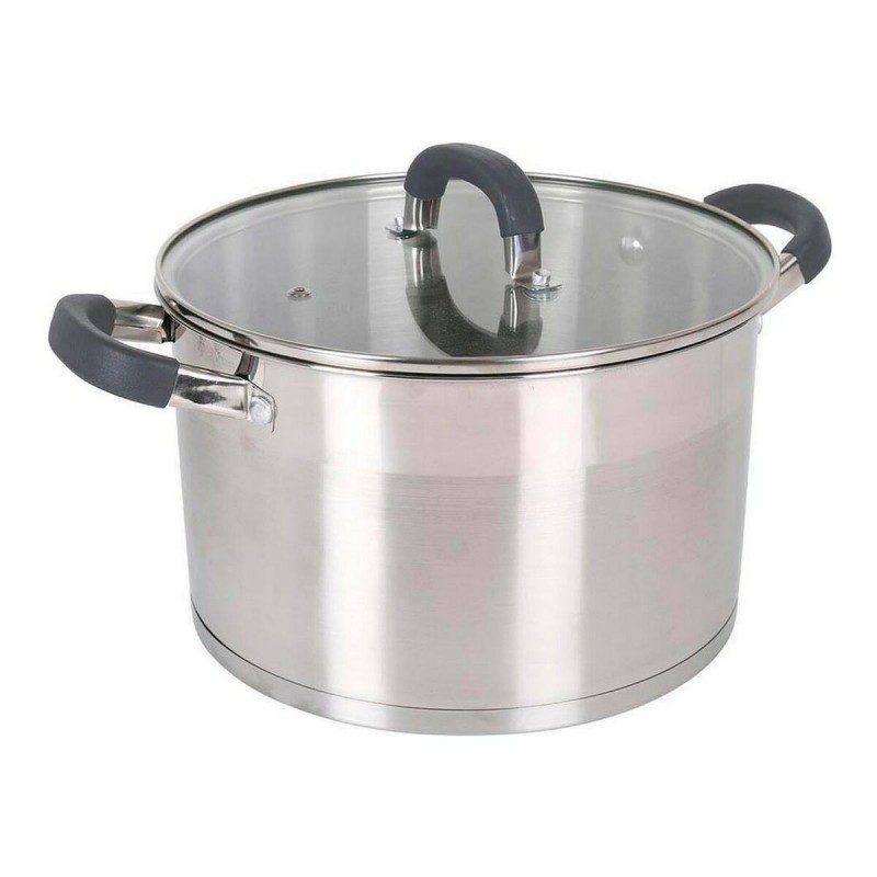 Casserole Acier 6,7 l