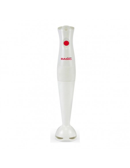 Mixeur plongeant Basic Home Blanc 220 W