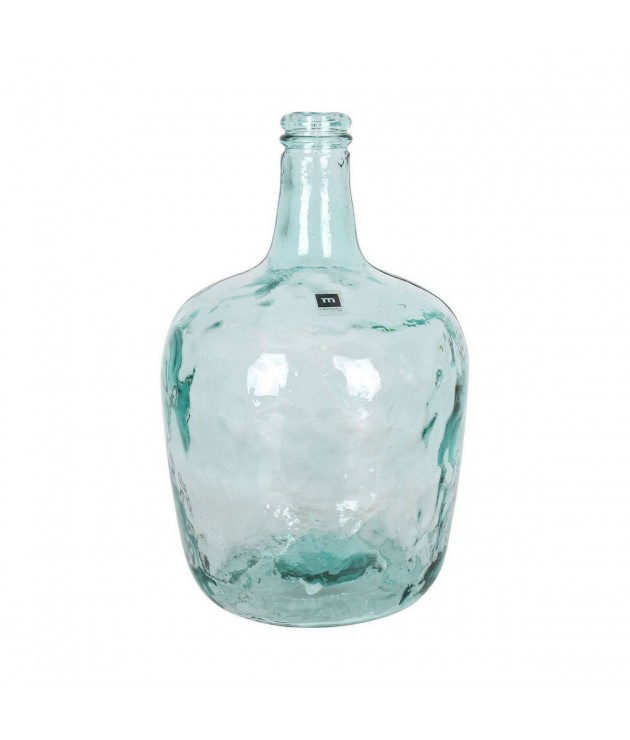 Bottle Apple Glass Without lid (8 L)