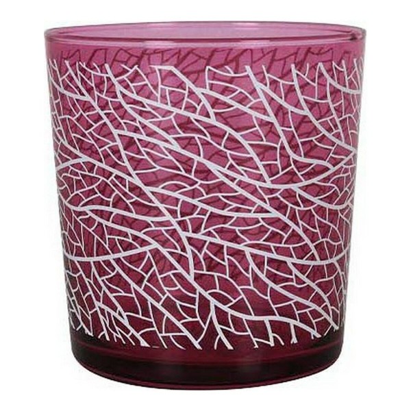 Verre LAV Nature Verre Rose (345 cc)