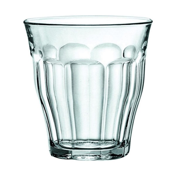 Set de Verres Duralex Picardie 25 cl 6 Pièces