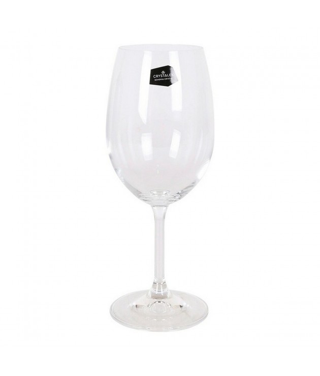 Wine glass CRYSTALEX Lara Crystal...