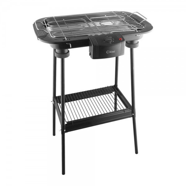 Barbecue Électrique Kiwi (47,5 x 34,5 x 72,6 cm)