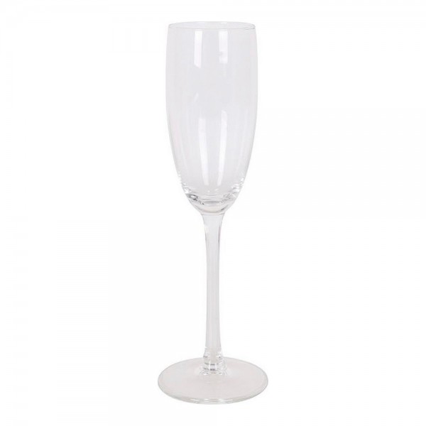 Coupe de champagne Royal Leerdam Sante Verre Transparent 4 Unités (18 