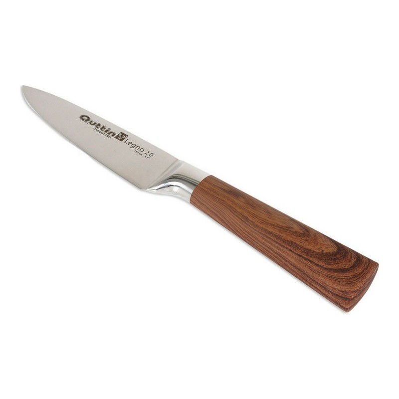 Couteau de cuisine Quttin Legno 2.0 Acier inoxydable (15 cm)