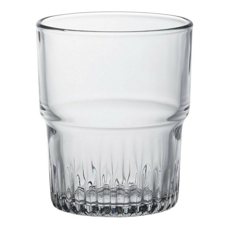 Set of glasses Duralex Crystal...