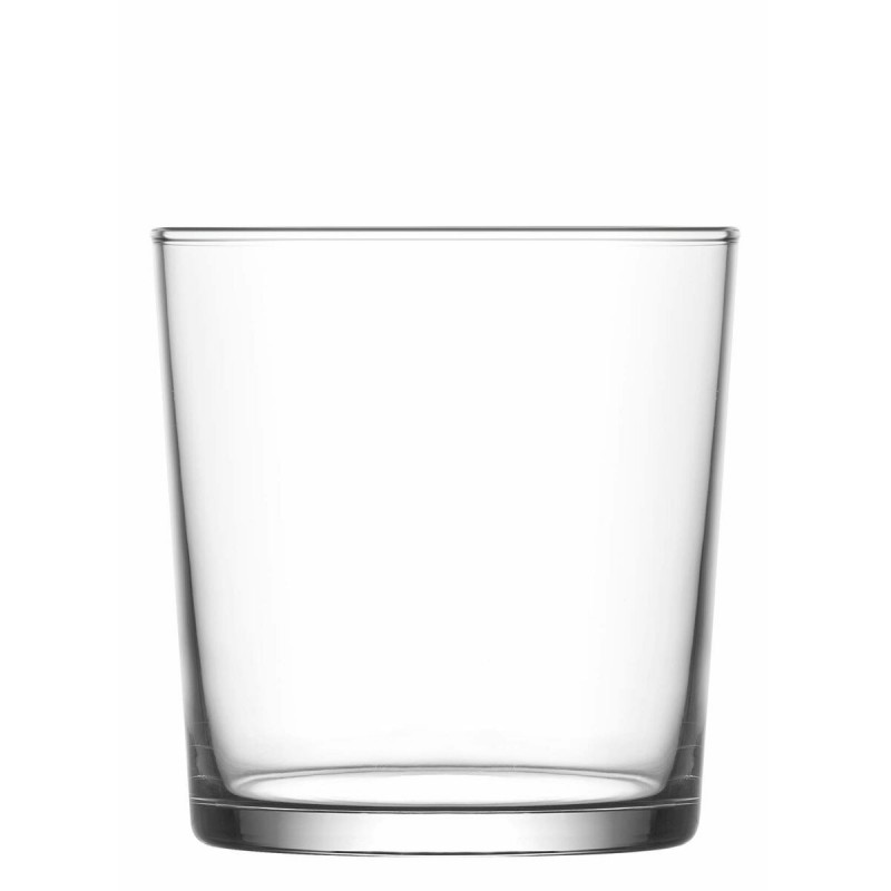 Verre à bière LAV Bodega Verre Transparent 6 Unités (345 cc)