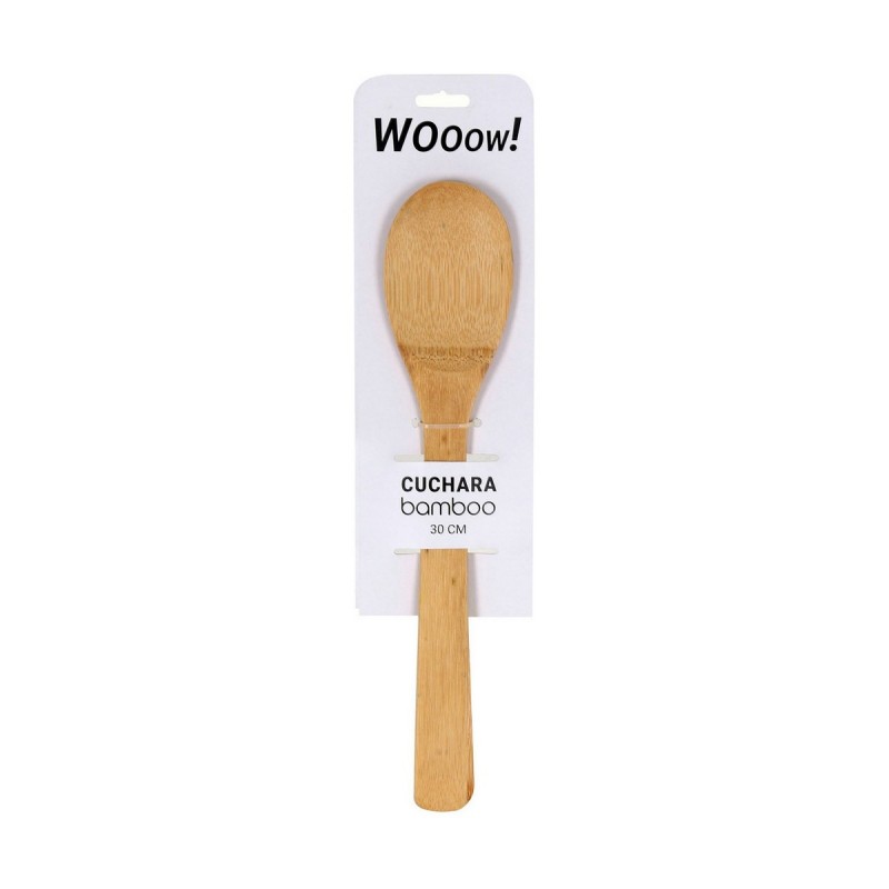 Bamboo Spoon (30 x 6,2 x 0,8 cm)
