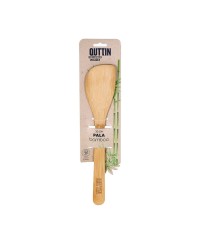 Palette de cuisine Quttin Bambou (30 x 6,2 x 0,8 cm)