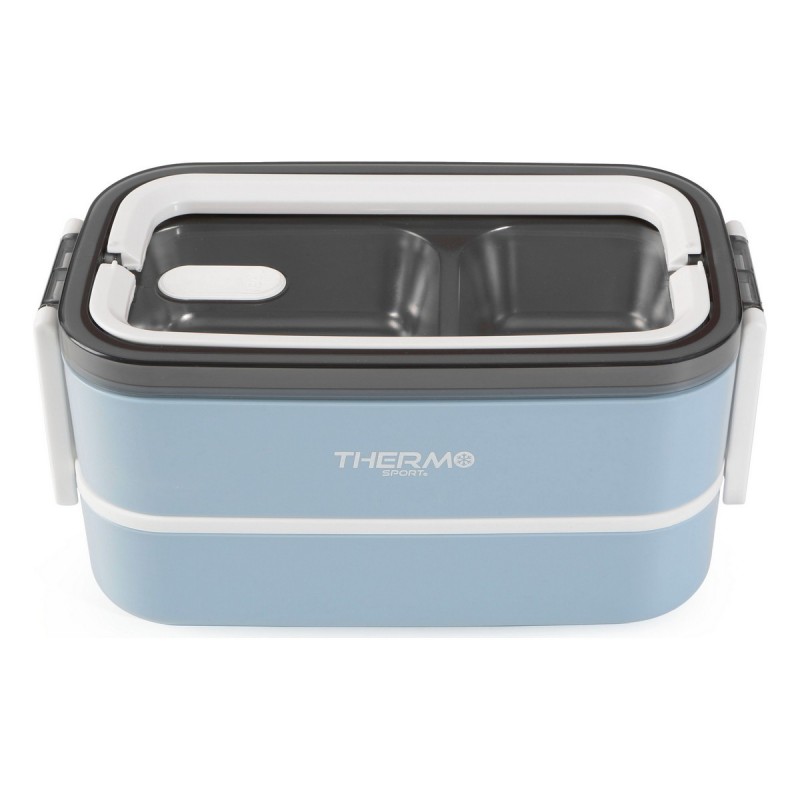 Set of lunch boxes ThermoSport (1400 ml)